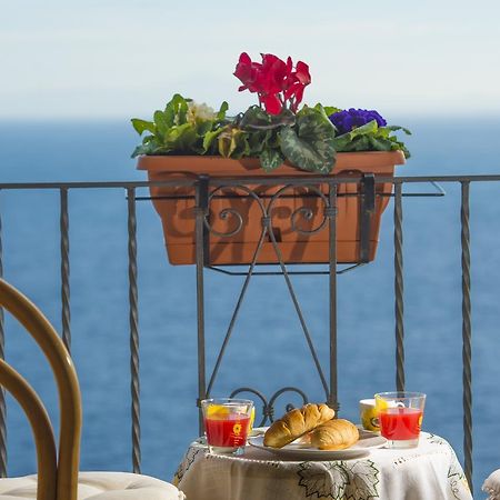 Casa I Girasoli ปรายาโน ภายนอก รูปภาพ