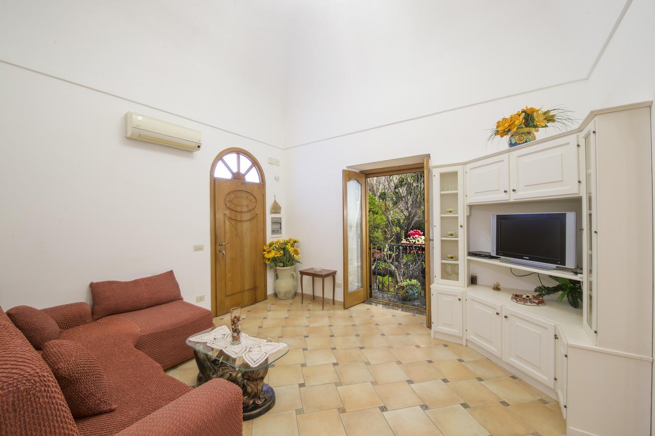 Casa I Girasoli ปรายาโน ภายนอก รูปภาพ