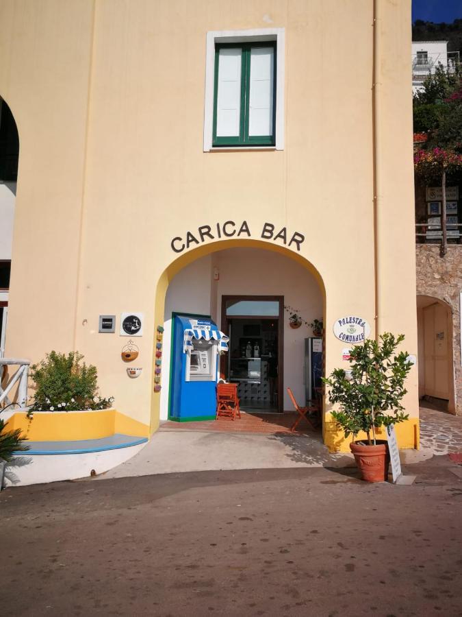 Casa I Girasoli ปรายาโน ภายนอก รูปภาพ