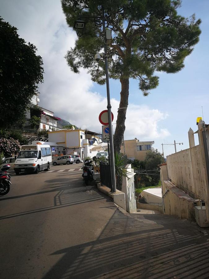 Casa I Girasoli ปรายาโน ภายนอก รูปภาพ